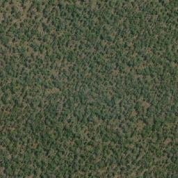 Satellite imagery of Radford Point, AU