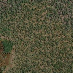Satellite imagery of Cache Point, AU