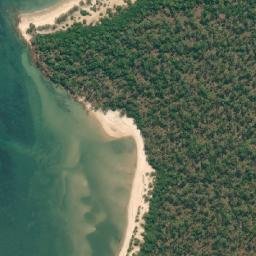 Satellite imagery of Harold Point, AU