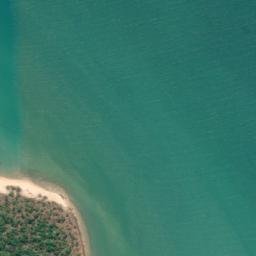 Satellite imagery of Spear Point, AU