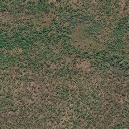 Satellite imagery of Saddle Hill, AU
