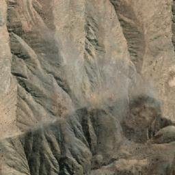 Satellite imagery of Cerro Chincho, PE