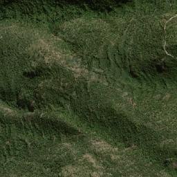 Satellite imagery of Cerro Shipishcan, PE