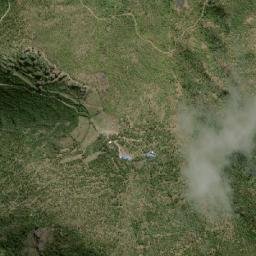 Satellite imagery of Cerro Shipishcan, PE