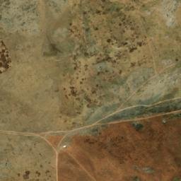 Satellite imagery of Cerro Yanaocsha, PE
