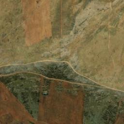Satellite imagery of Cerro Yanaocsha, PE