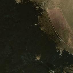 Satellite imagery of Ocshatambo, PE