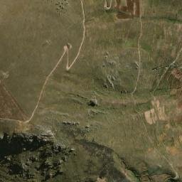 Satellite imagery of Ocshatambo, PE