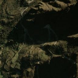 Satellite imagery of Cerro Putacayo, PE