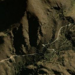 Satellite imagery of Cerro Putacayo, PE