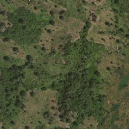 Satellite imagery of Chivinda, AO