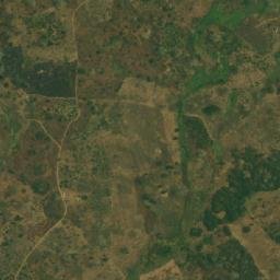 Satellite imagery of Chivinda, AO