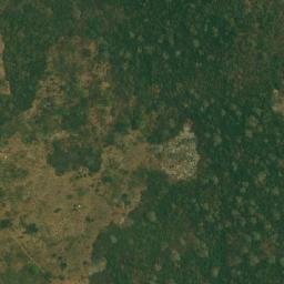 Satellite imagery of Ostempo, AO