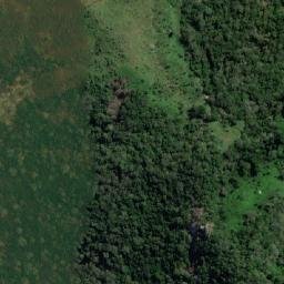 Satellite imagery of Ostempo, AO