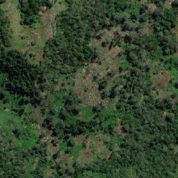 Satellite imagery of Ostempo, AO