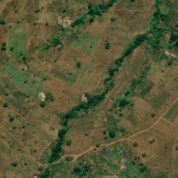 Satellite imagery of Mia Pia, AO