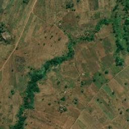 Satellite imagery of Mia Pia, AO