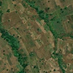 Satellite imagery of Mia Pia, AO