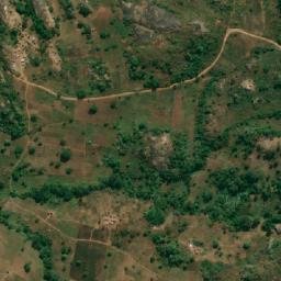 Satellite imagery of Acôlo, AO