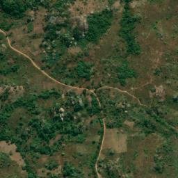 Satellite imagery of Acôlo, AO