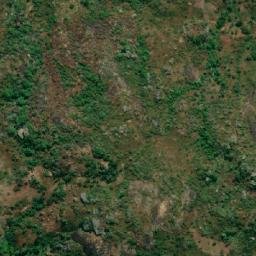 Satellite imagery of Cassequele, AO