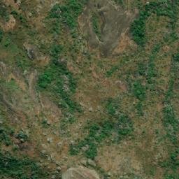 Satellite imagery of Cassequele, AO