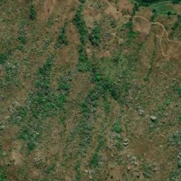 Satellite imagery of Cassequele, AO