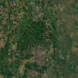 Satellite imagery of Langulo, AO