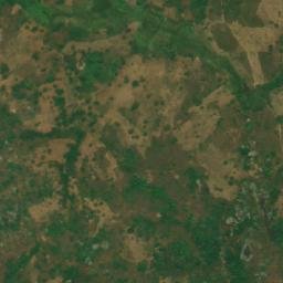 Satellite imagery of Langulo, AO