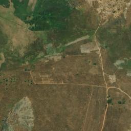 Satellite imagery of Quicunda, AO
