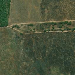 Satellite imagery of Messene, AO