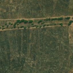 Satellite imagery of Messene, AO