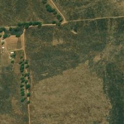 Satellite imagery of Messene, AO