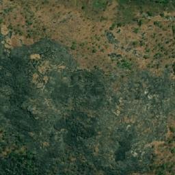Satellite imagery of Ndala Jamba, AO