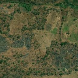 Satellite imagery of Ndala Jamba, AO