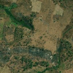Satellite imagery of Ndala Jamba, AO