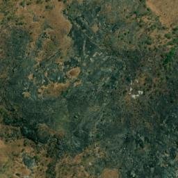 Satellite imagery of Candjela, AO