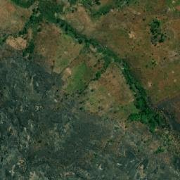 Satellite imagery of Candjela, AO