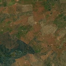 Satellite imagery of Candjela, AO