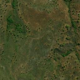 Satellite imagery of Kuequete, AO