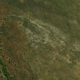 Satellite imagery of Kuequete, AO