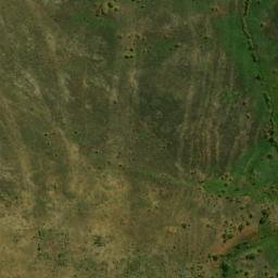 Satellite imagery of Kuequete, AO
