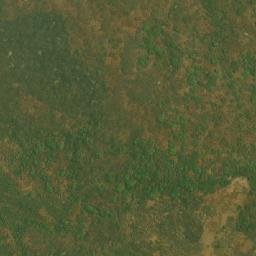 Satellite imagery of Njanga, AO