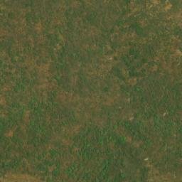 Satellite imagery of Njanga, AO