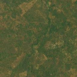 Satellite imagery of Njanga, AO
