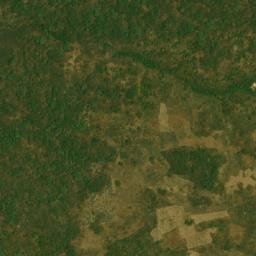 Satellite imagery of Ngila, AO