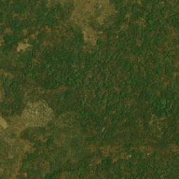 Satellite imagery of Ngila, AO