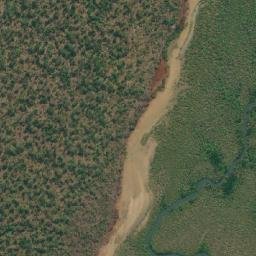Satellite imagery of Harold Point, AU
