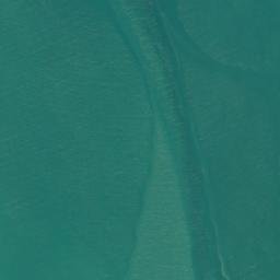 Satellite imagery of Record Point, AU