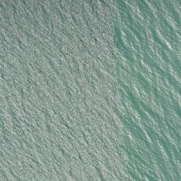 Satellite imagery of Cape Cockburn, AU